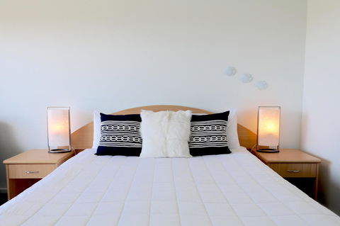 Harbour View Motel - Accommodation Rockhampton 6