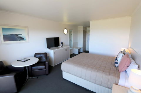 Harbour View Motel - Accommodation Rockhampton 7