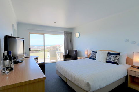 Harbour View Motel - Accommodation Rockhampton 1