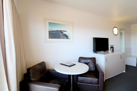 Harbour View Motel - Accommodation Rockhampton 4