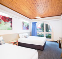 Federal Hotel Mt Gambier - Accommodation Rockhampton