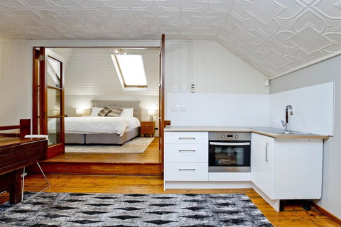 Druids Hall - Accommodation Rockhampton 10