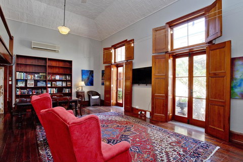 Druids Hall - Accommodation Rockhampton 7