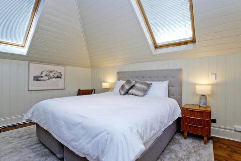 Druids Hall - Accommodation Rockhampton 5