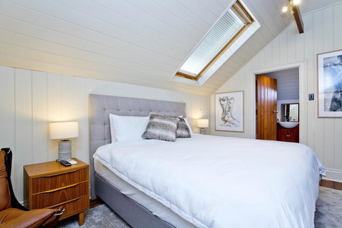 Druids Hall - Accommodation Rockhampton 4