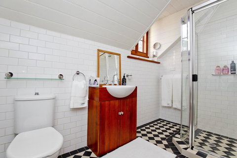 Druids Hall - Accommodation Rockhampton 8