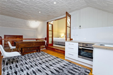 Druids Hall - Accommodation Rockhampton 6