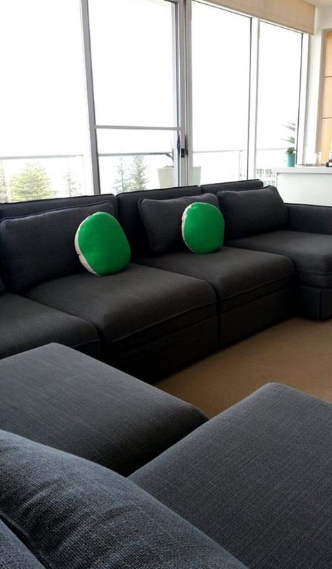 Glenelg Skyline Penthouse - Accommodation Rockhampton 31