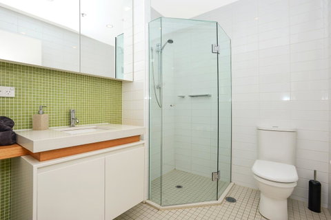 Glenelg Skyline Penthouse - Accommodation Rockhampton 41