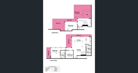 Glenelg Skyline Penthouse - Accommodation Rockhampton 25