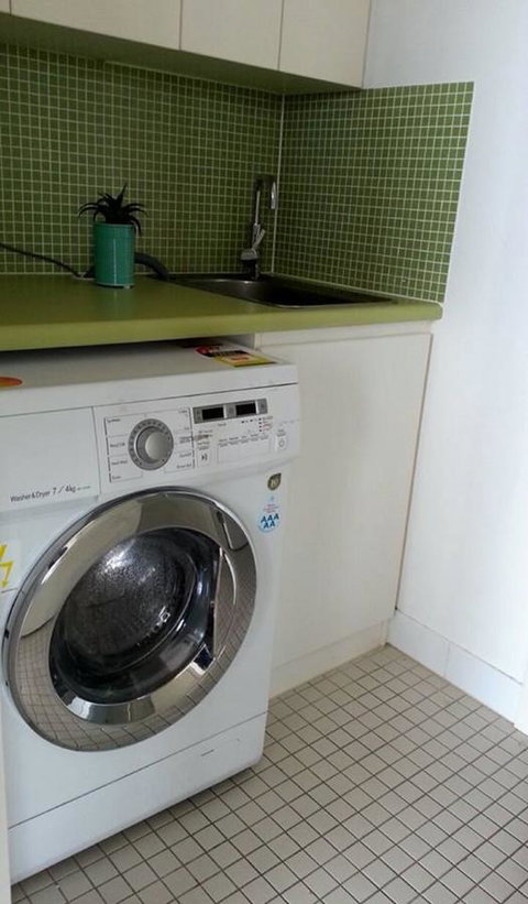 Glenelg Skyline Penthouse - Accommodation Rockhampton 24