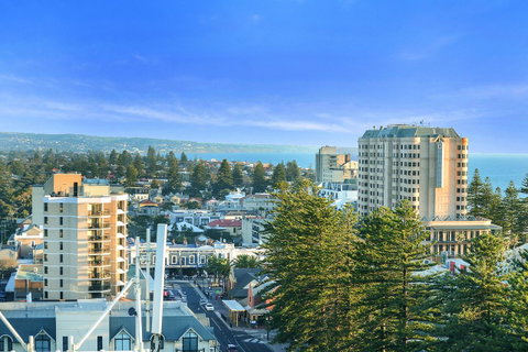 Glenelg Skyline Penthouse - Accommodation Rockhampton 38