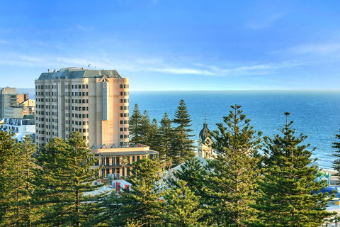 Glenelg Skyline Penthouse - Accommodation Rockhampton 37