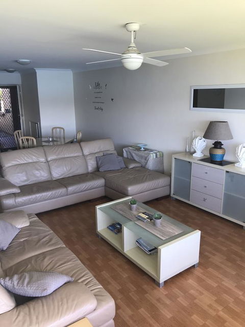 Lakeside - Accommodation Rockhampton 3