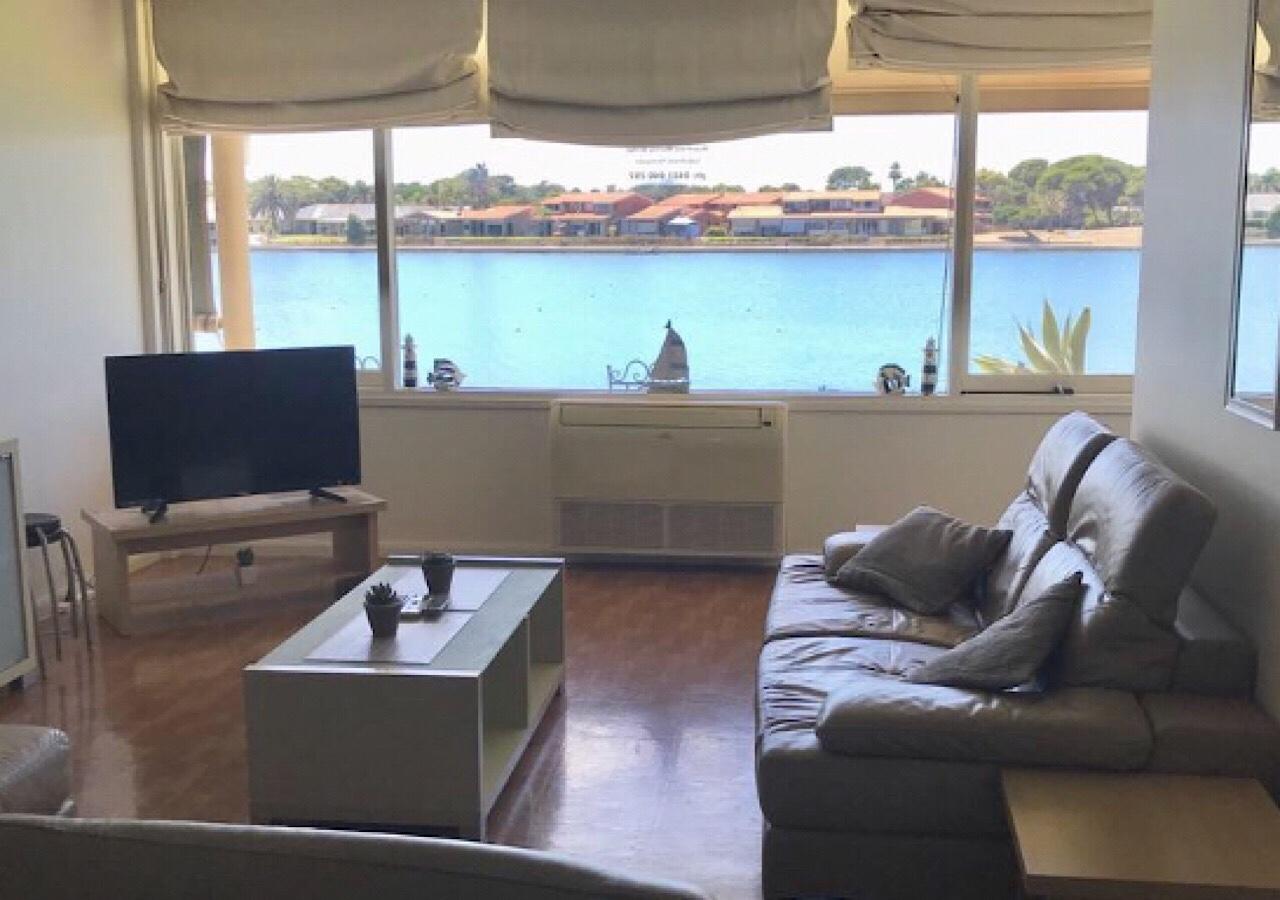 Tennyson SA Accommodation Rockhampton