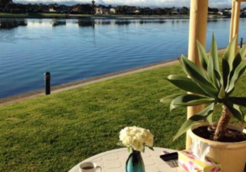 Lakeside - Accommodation Rockhampton 11