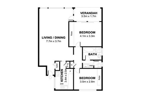 Lakeside - Accommodation Rockhampton 6