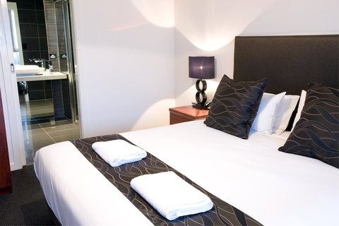 The Commodore - Accommodation Rockhampton 29