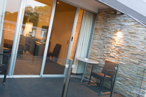 The Commodore - Accommodation Rockhampton 25