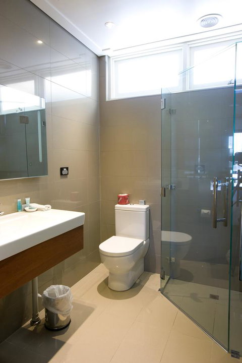 The Commodore - Accommodation Rockhampton 36