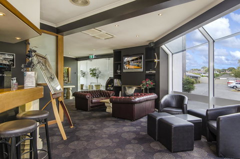 The Commodore - Accommodation Rockhampton 3