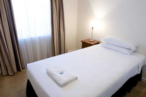 The Commodore - Accommodation Rockhampton 23