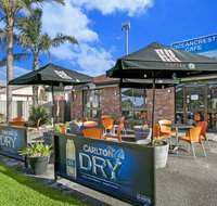 The Ocean Crest - Accommodation Rockhampton