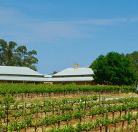 Scobie Lane Retreat - Accommodation Rockhampton