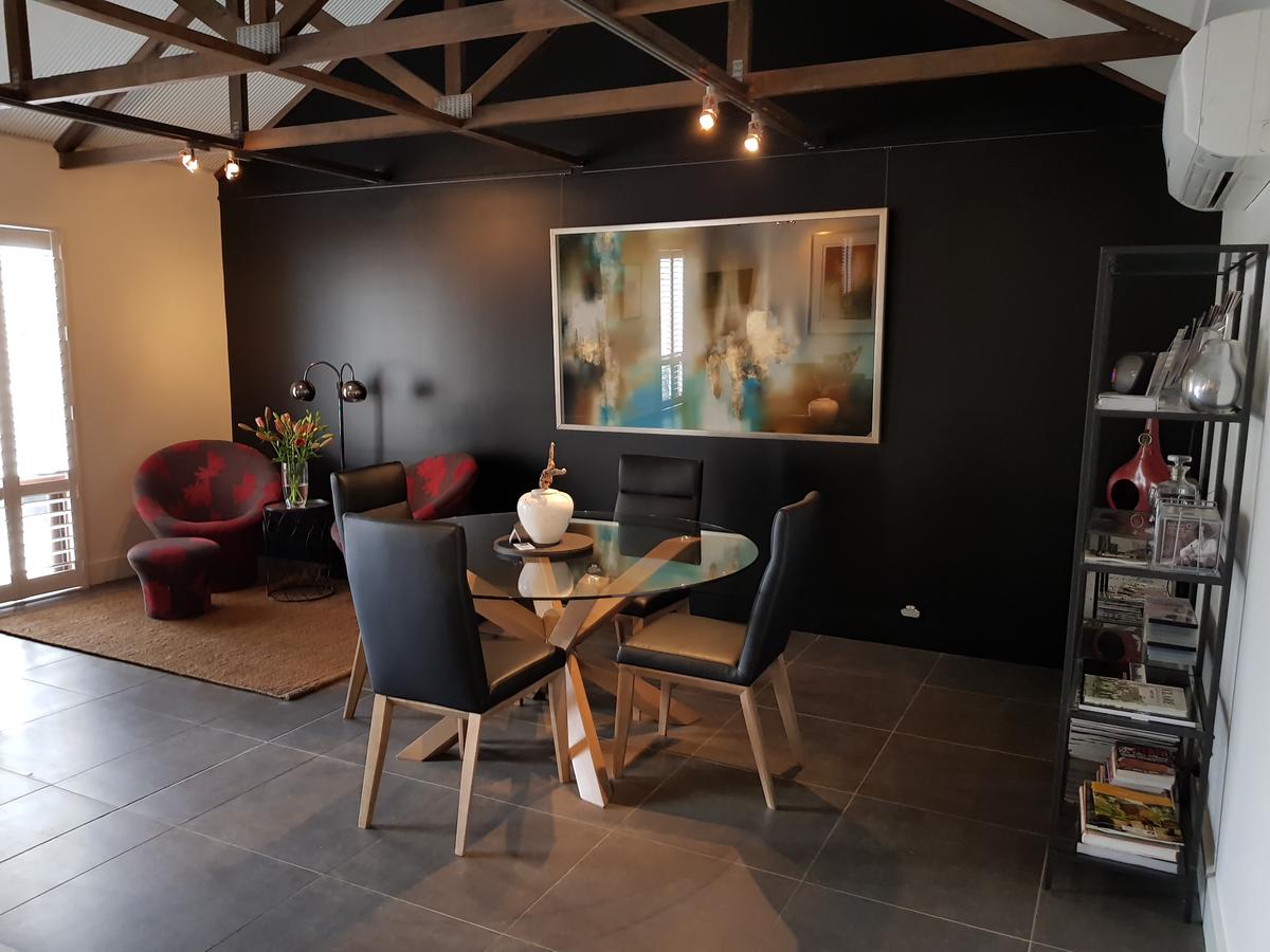 Mintaro SA Accommodation Rockhampton