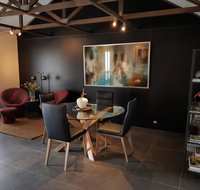 Irongate Studio BB - Accommodation Rockhampton