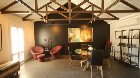 Irongate Studio B&B - Accommodation Rockhampton 15