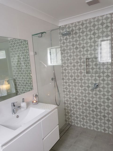 Irongate Studio B&B - Accommodation Rockhampton 4