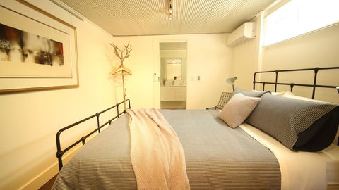 Irongate Studio B&B - Accommodation Rockhampton 14