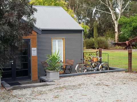 Irongate Studio B&B - Accommodation Rockhampton 7