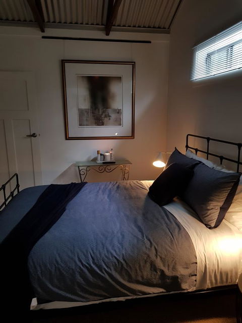 Irongate Studio B&B - Accommodation Rockhampton 3