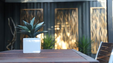 Irongate Studio B&B - Accommodation Rockhampton 17
