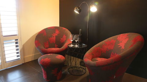 Irongate Studio B&B - Accommodation Rockhampton 13