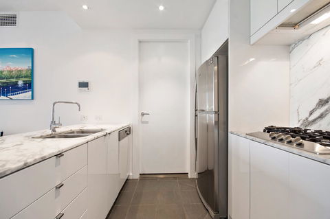 Swainson On Hindmarsh - Accommodation Rockhampton 2