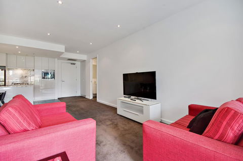Swainson On Hindmarsh - Accommodation Rockhampton 1