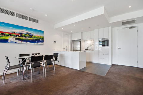 Swainson On Hindmarsh - Accommodation Rockhampton 11