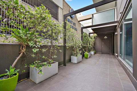 Swainson On Hindmarsh - Accommodation Rockhampton 16