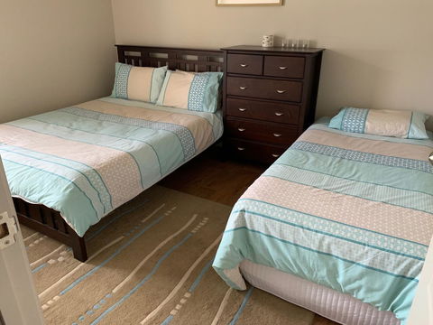 Waterfront On Osprey - Accommodation Rockhampton 19