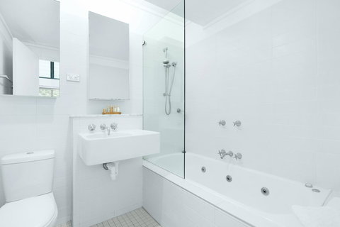 One Mile Retreat - Accommodation Rockhampton 10