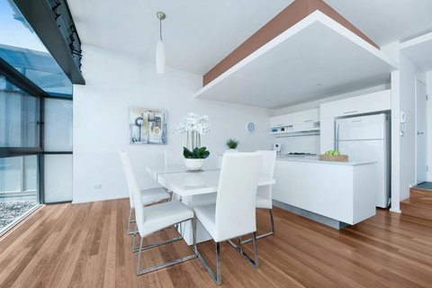 One Mile Retreat - Accommodation Rockhampton 4