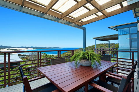 One Mile Retreat - Accommodation Rockhampton 1