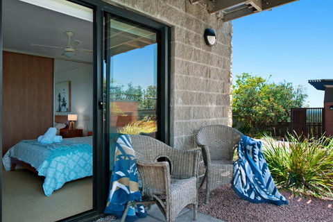 One Mile Retreat - Accommodation Rockhampton 8