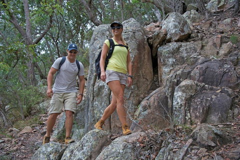 One Mile Retreat - Accommodation Rockhampton 17