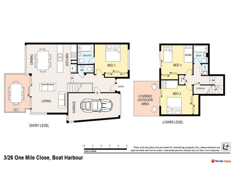 One Mile Retreat - Accommodation Rockhampton 12