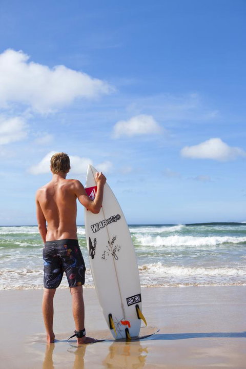 One Mile Retreat - Accommodation Rockhampton 27