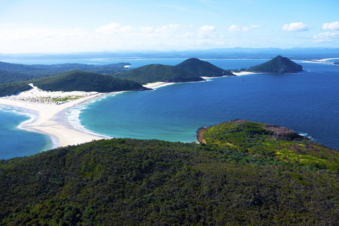 One Mile Retreat - Accommodation Rockhampton 24